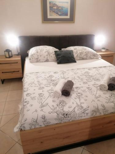 Apartments Andrijana