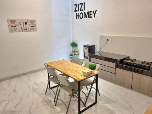 BrandNew 4 bedrooms house Cemara in Medan Timur