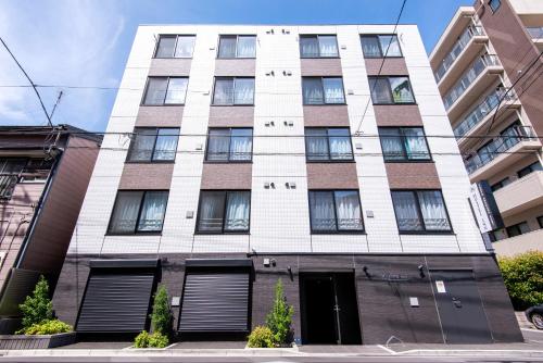 Hostel Inn Tokyo Asakusa East | 去趣 chicTrip