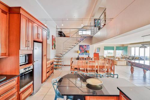 Konyha, Franskraal Heaven-On-Sea in Franskraal