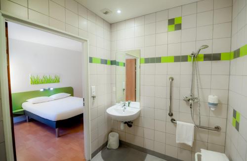 ibis budget Bayeux