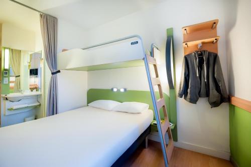 ibis budget Bayeux