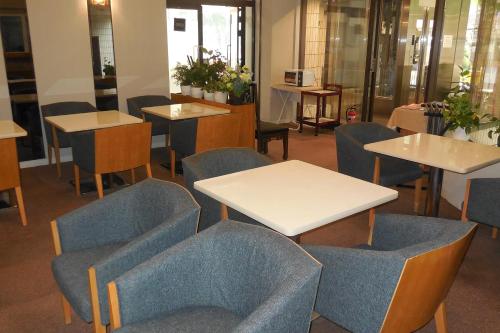 大江戶酒店 Hotel Ohedo