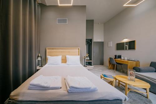 Chios City Inn - image 13