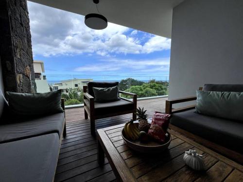 Appartement spacieux et moderne