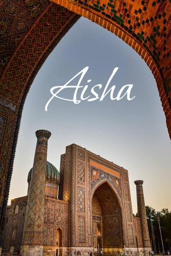 Aisha Guest House, Samarkand