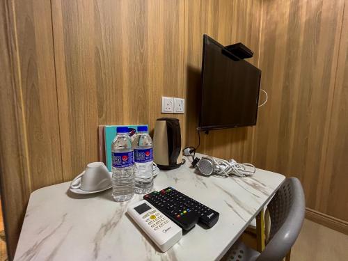 Titiwangsa Cabin Retreats by uBook - image 12