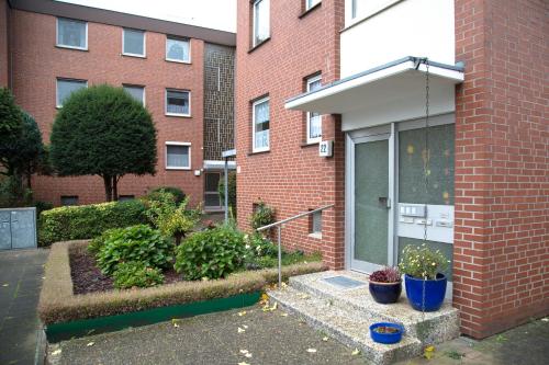 Othman Appartements Alte Schmiede 2 OG L, Hannover (fotografie 10)
