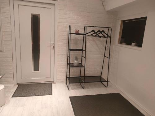 Ferienwohnung mit großem Garten in Jesewitz, Deutschland