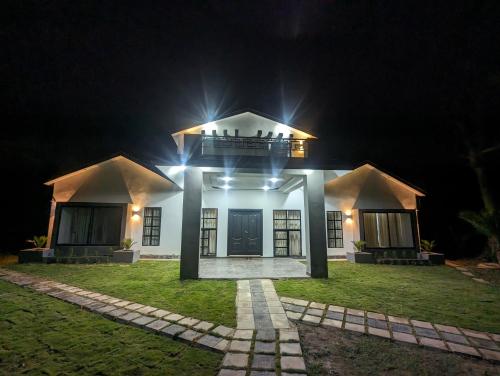 Adventure Techie Resort Hotel