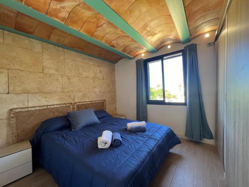 La Esquineta de Vientos de Tabarca in Isla De Tabarca