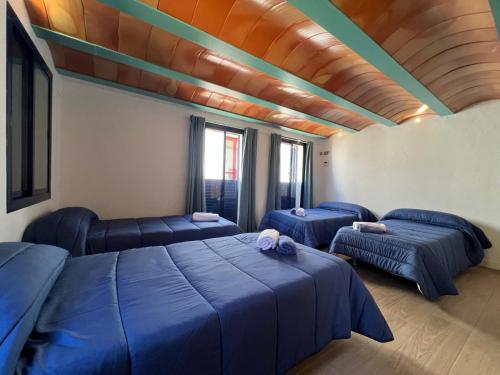 La Esquineta de Vientos de Tabarca in Isla De Tabarca