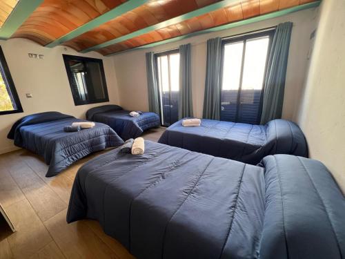 La Esquineta de Vientos de Tabarca in Isla De Tabarca