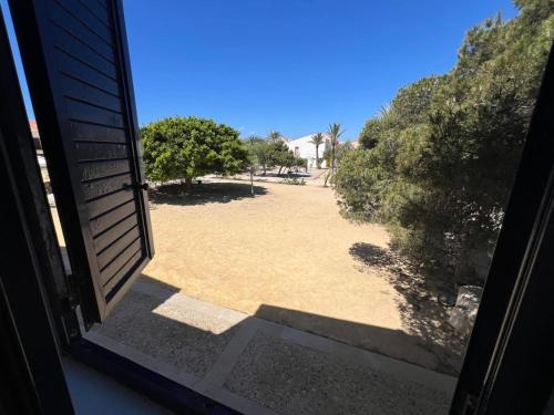 La Esquineta de Vientos de Tabarca in Isla De Tabarca