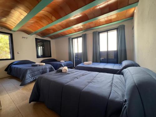 La Esquineta de Vientos de Tabarca in Isla De Tabarca