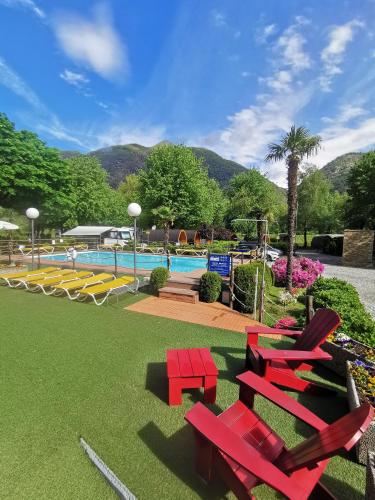 Camping Melezza - image 4