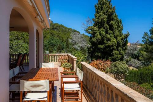  Finca Ceguer MHM in Font de Sa Cala