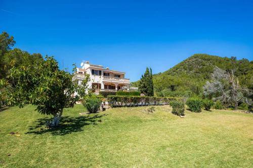 Finca Ceguer MHM - main image
