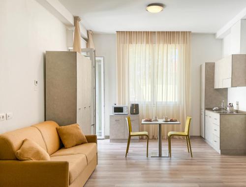 Nido Suite & Apartments
