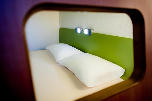 ibis budget Bayeux