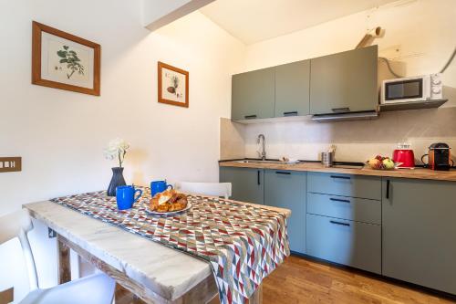 iFlat Lovely 2 bedroom apartment in Rione Monti, Řím (fotografie 5)