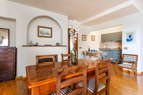 iFlat Lovely 2 bedroom apartment in Rione Monti, Řím (fotografie 4)