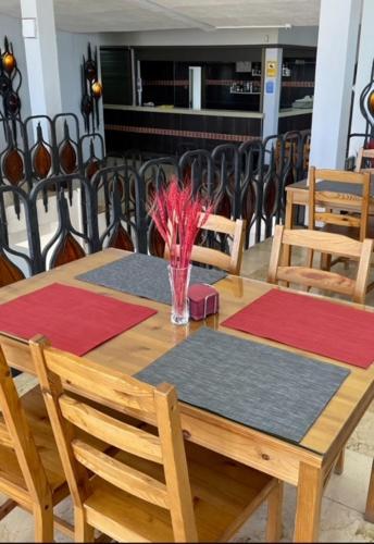 Hotel Anfora - image 6