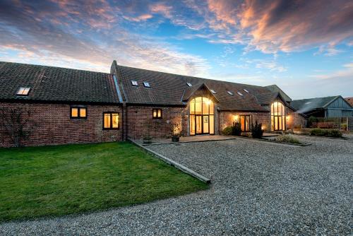 Teal, Beccles (fotografie 2)