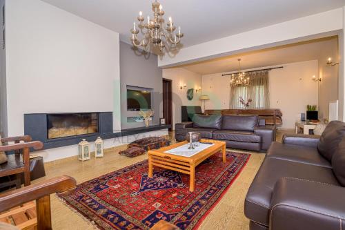 ''Villa Elia'' gîte à louer Ávra