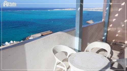 Halla Matrouh Al Bosphorus in Marsa Matruh