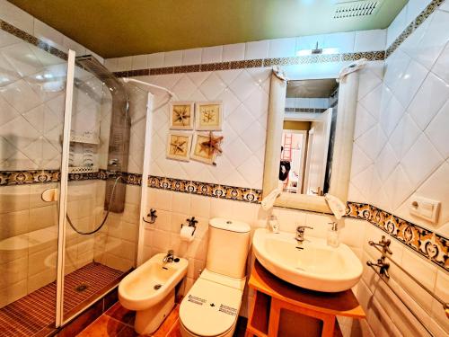 Canela Park, Isla Canela - By AC REAL