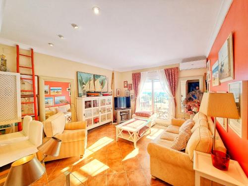 Canela Park, Isla Canela - By AC REAL