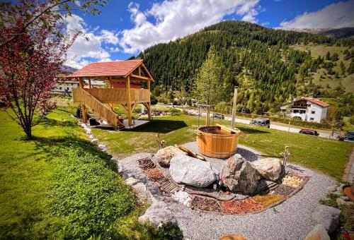 B&B Villa Stelvio