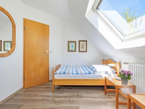 Pühler - Ferienwohnung Schwalbe, Kronsgaard (фото 5)