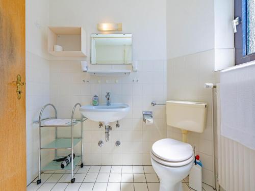 Pühler - Ferienwohnung Schwalbe, Kronsgaard (фото 9)