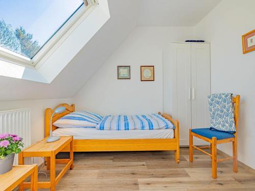 Pühler - Ferienwohnung Schwalbe, Kronsgaard (фото 7)