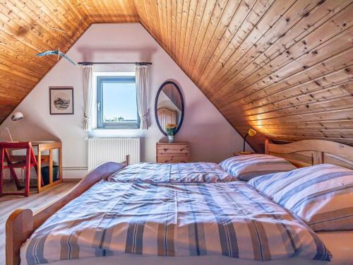 Pühler - Ferienwohnung Schwalbe, Kronsgaard (фото 6)