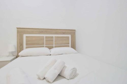 GuestReady - A cosy nest in the city centre