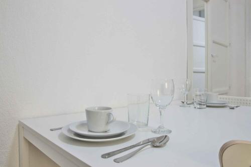 GuestReady - A cosy nest in the city centre