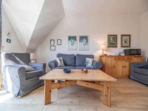 Pühler - Ferienwohnung Schwalbe in Kronsgaard, Deutschland