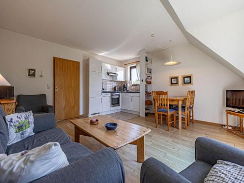 Pühler - Ferienwohnung Schwalbe, Kronsgaard (фото 10)