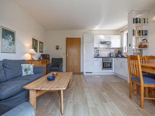 Pühler - Ferienwohnung Schwalbe, Kronsgaard (фото 2)