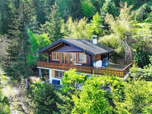 Chalet Dejo A Dzeu by Interhome
