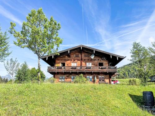 Holiday Home Marianne by Interhome - Kossen