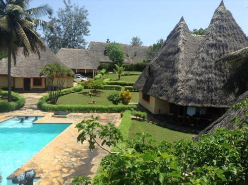 Malaika Holiday Villas