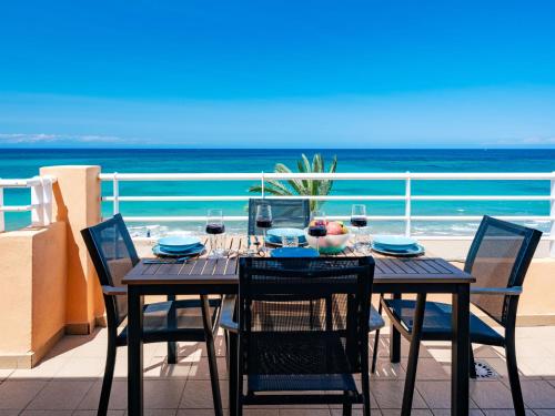  Apartment Talima-1 by Interhome in Denia