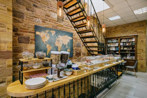 Comida y bebida, Chios City Inn in Chios