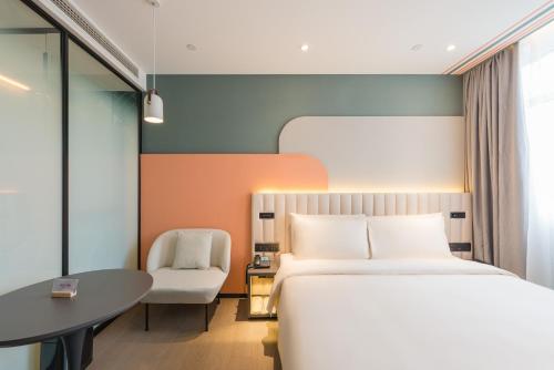 Jimu Double Room image 2