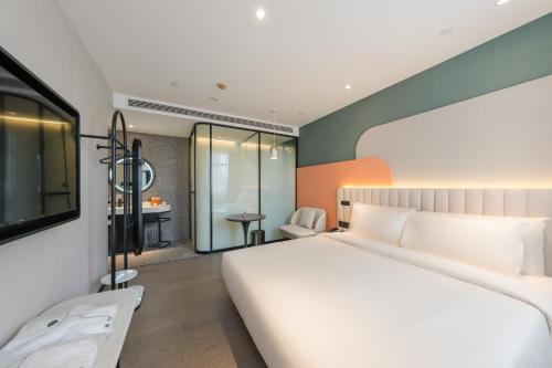 Jimu Double Room image 3