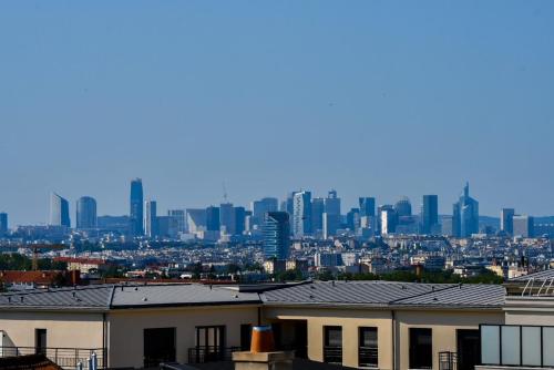 GuestReady- Chatillon's Hidden Gems in Шатилон